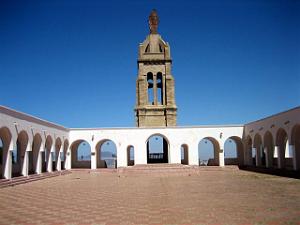 ORAN SANTA CRUZ (250)